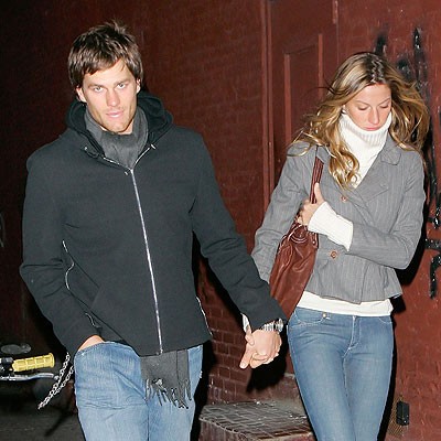 Gisele Bündchen Fotoğrafı