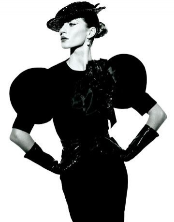 Gisele Bündchen Fotoğrafı