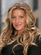 Gisele Bündchen Fotoğrafı
