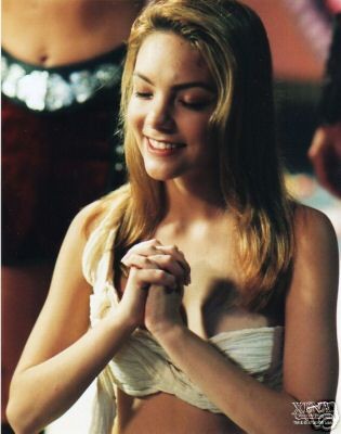 Katie Stuart fotoğrafı