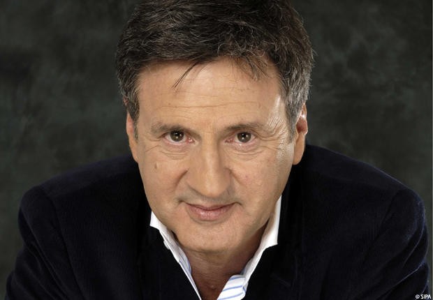 Daniel Auteuil Fotoğrafı