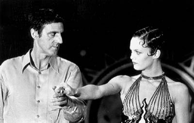 Daniel Auteuil fotoğrafı