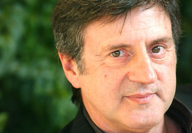 Daniel Auteuil fotoğrafı