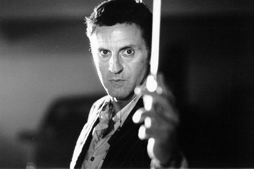 Daniel Auteuil fotoğrafı