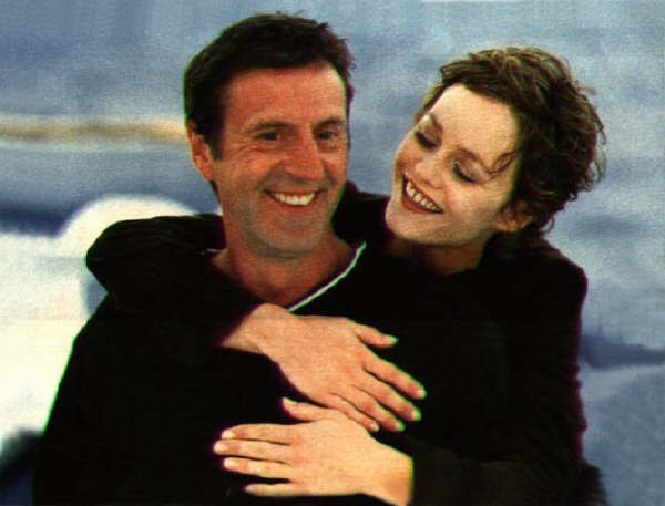 Daniel Auteuil fotoğrafı