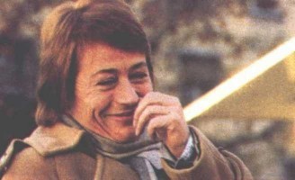 Annie Girardot fotoğrafı