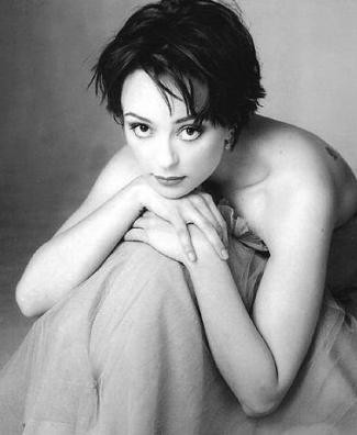 Sarah Strange fotoğrafı