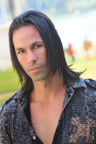 David Astone fotoğrafı