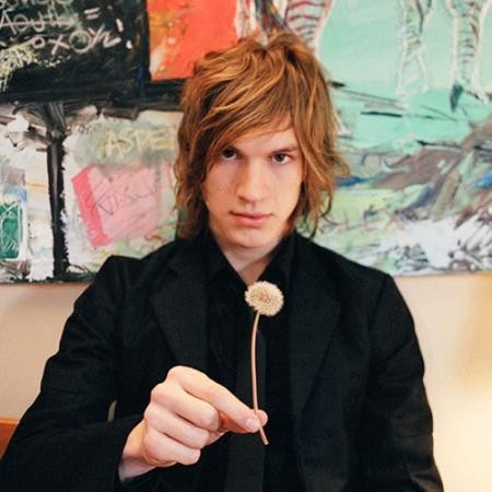 Landon Pigg fotoğrafı