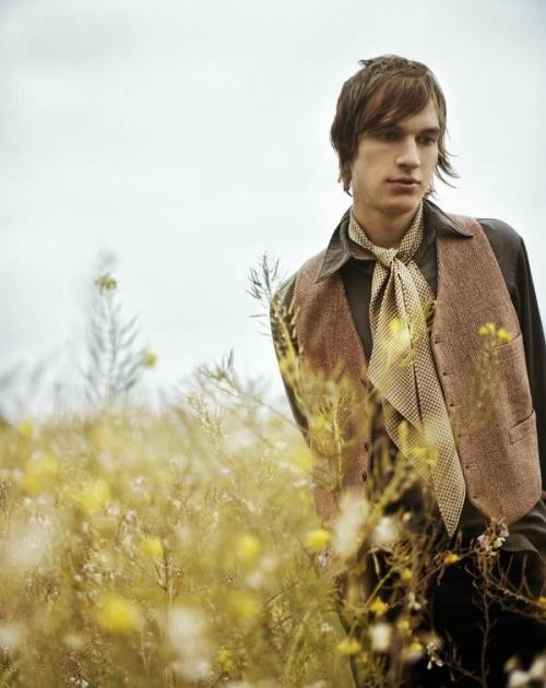 Landon Pigg fotoğrafı