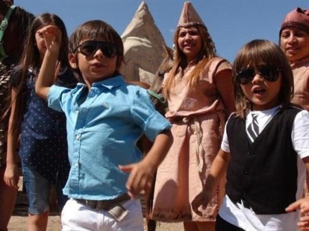 Emir Berke Zincidi fotoğrafı