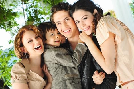 Farah Zeynep Abdullah Fotoğrafı