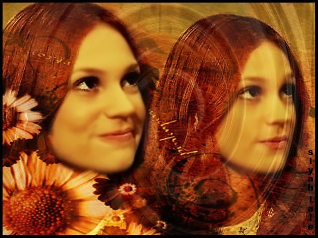 Farah Zeynep Abdullah Fotoğrafı