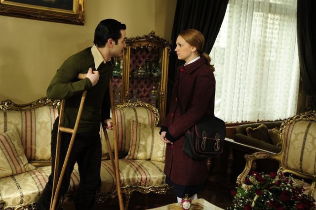 Farah Zeynep Abdullah Fotoğrafı