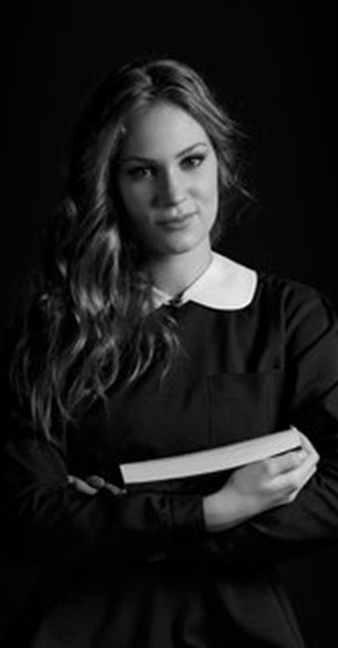 Farah Zeynep Abdullah Fotoğrafı