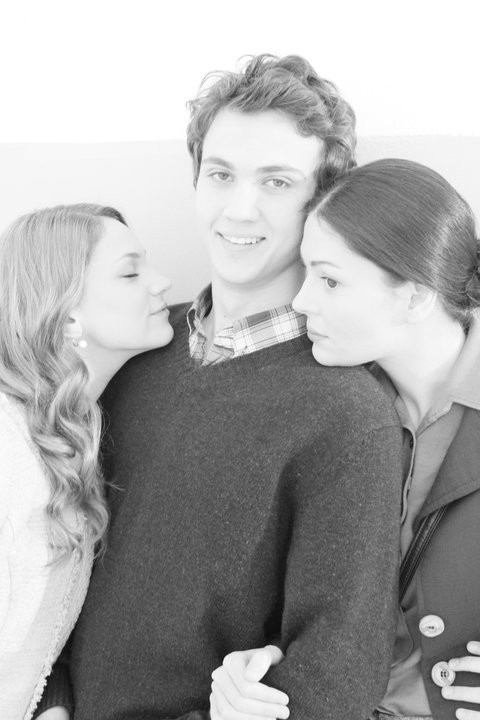 Farah Zeynep Abdullah Fotoğrafı