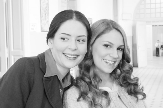 Farah Zeynep Abdullah Fotoğrafı