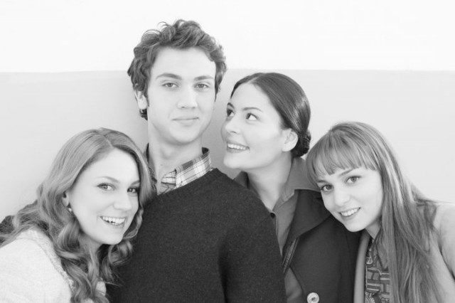 Farah Zeynep Abdullah Fotoğrafı