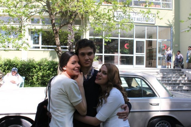 Farah Zeynep Abdullah Fotoğrafı