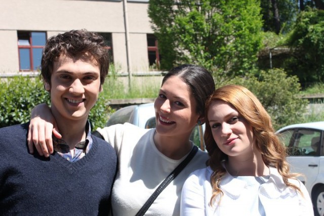 Farah Zeynep Abdullah Fotoğrafı