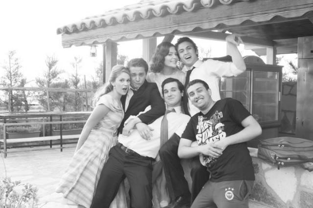 Farah Zeynep Abdullah Fotoğrafı