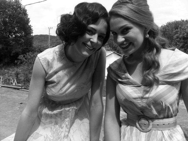 Farah Zeynep Abdullah Fotoğrafı