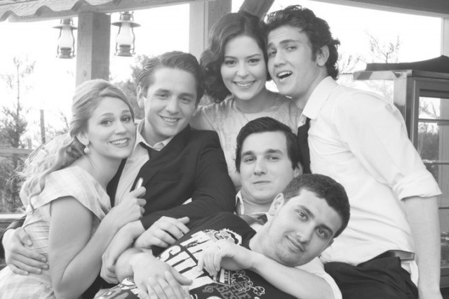 Farah Zeynep Abdullah Fotoğrafı