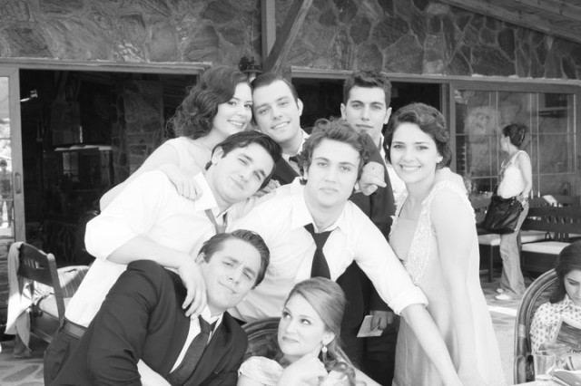 Farah Zeynep Abdullah Fotoğrafı