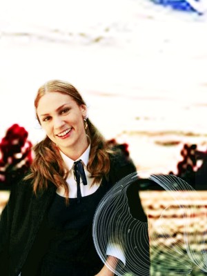 Farah Zeynep Abdullah Fotoğrafı