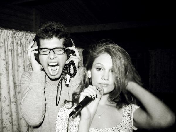 Farah Zeynep Abdullah Fotoğrafı