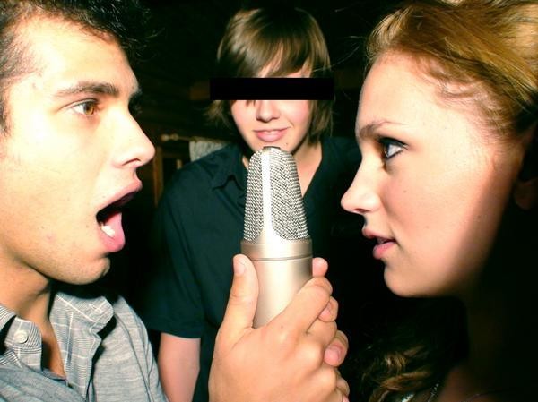 Farah Zeynep Abdullah Fotoğrafı