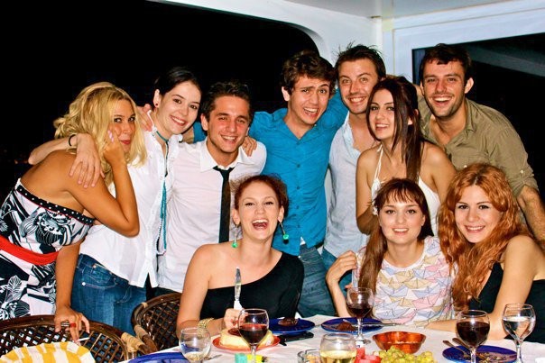 Farah Zeynep Abdullah Fotoğrafı