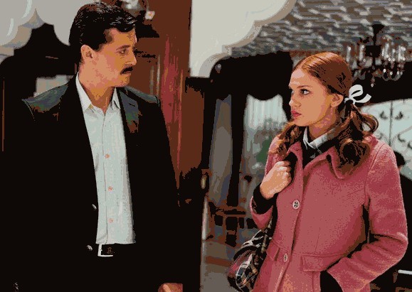 Farah Zeynep Abdullah Fotoğrafı