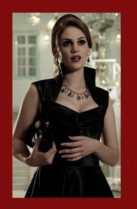 Farah Zeynep Abdullah Fotoğrafı