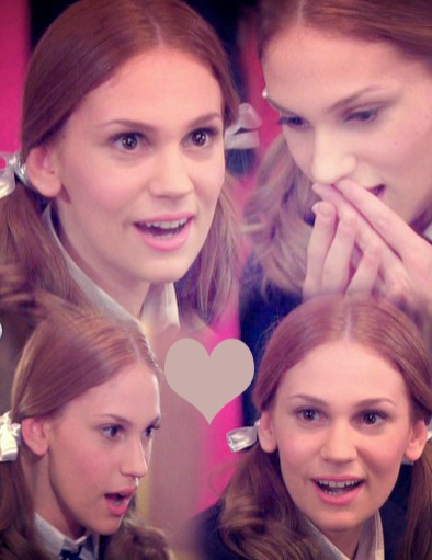 Farah Zeynep Abdullah Fotoğrafı