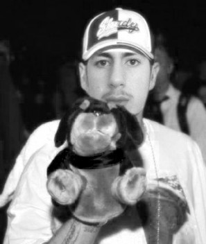 Farah Zeynep Abdullah Fotoğrafı