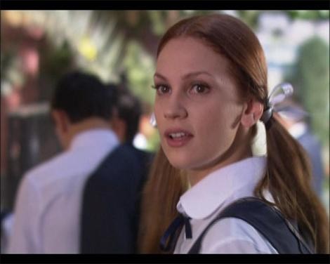 Farah Zeynep Abdullah Fotoğrafı