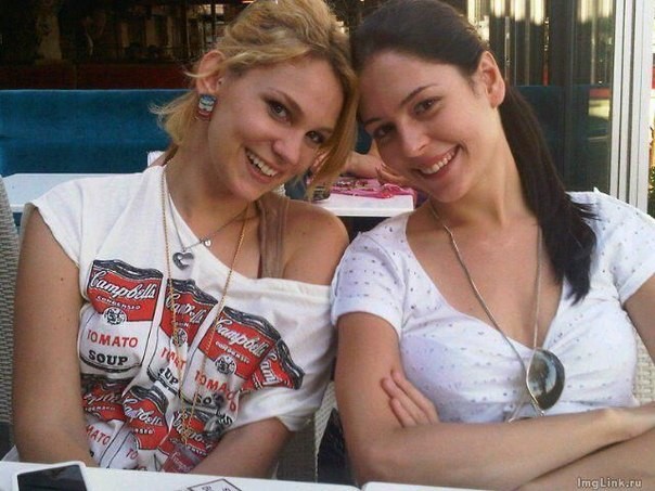 Farah Zeynep Abdullah Fotoğrafı