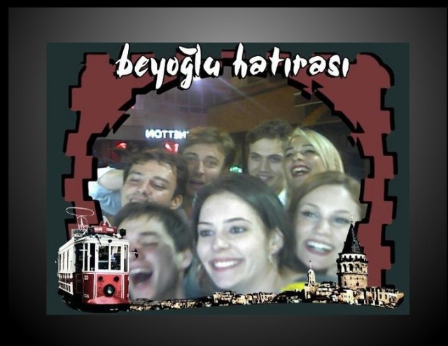 Farah Zeynep Abdullah Fotoğrafı