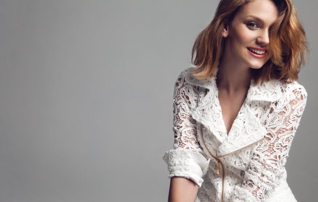 Farah Zeynep Abdullah fotoğrafı