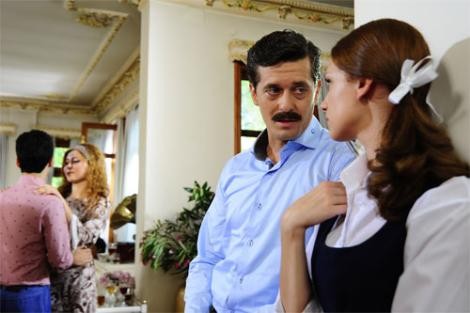 Farah Zeynep Abdullah Fotoğrafı