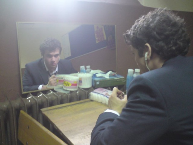 Aras Bulut İynemli Fotoğrafı