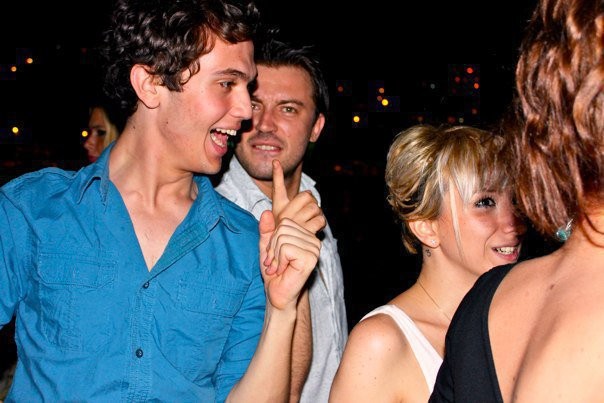 Aras Bulut İynemli Fotoğrafı