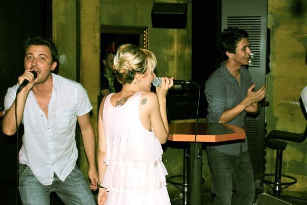 Aras Bulut İynemli Fotoğrafı