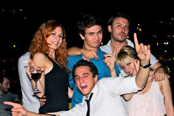 Aras Bulut İynemli Fotoğrafı