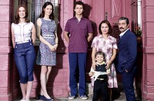 Aras Bulut İynemli Fotoğrafı