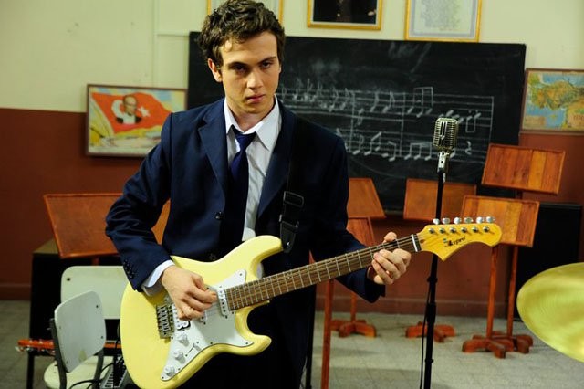 Aras Bulut İynemli Fotoğrafı