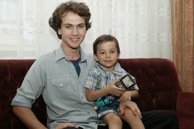 Aras Bulut İynemli Fotoğrafı