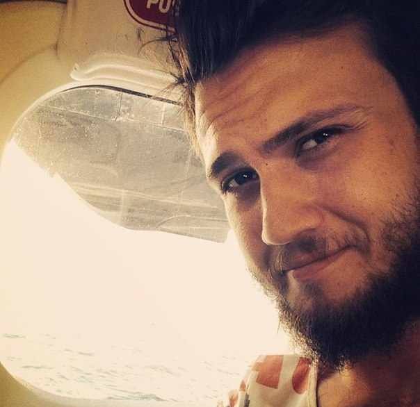 Aras Bulut İynemli fotoğrafı