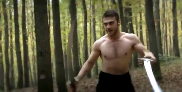 Aras Bulut İynemli Fotoğrafı